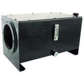 Reservoirs for GH14 power packs