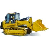 Loader remote control