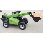 SAME DEUTZ FAHR