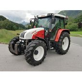 STEYR