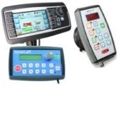 Soluciones para esparcidores - Botonera DPA