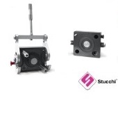 Stucchi BM2 - 1 voies 750L/min 420bar