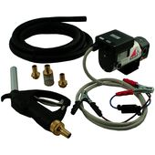 Diesel transfer kits
