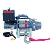 Winches