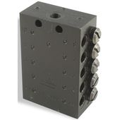 Sans réglage type SSV
