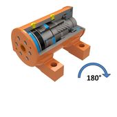 Max Winkel 180°