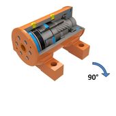 Max Winkel 90°