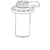 Cantilever mount S1