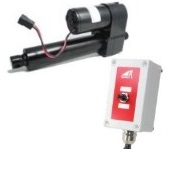 Linear actuators