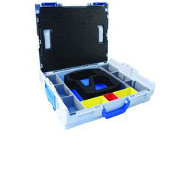 Valises Hydroclips de protection d'appareils