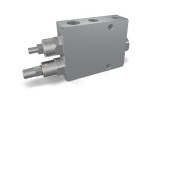 Hi-Low Unloading Valve