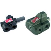 Priority valves