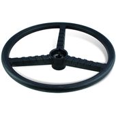 Steering wheels