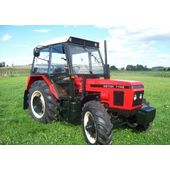 ZETOR