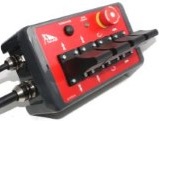 Mando Proporcional PVG