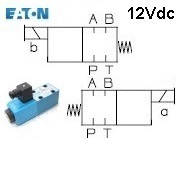 4/2 - 12Vdc