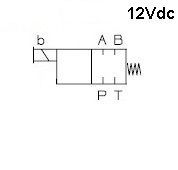 4/2 - 12Vdc