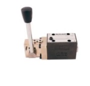 Cetop3 Hydrokit - cmd manuel