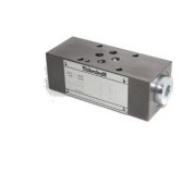 Valve/clapet blocage NG6