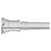 Collet SAE 3000 psi