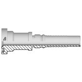 Collet SAE 6000 psi
