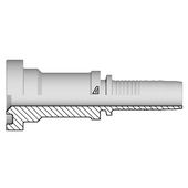 Collet SAE 6000 psi