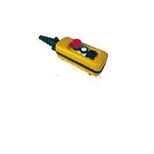 Electric pendant boxes