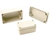 Control boxes