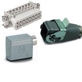 Multi pins connectors