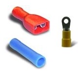 Crimp Lugs