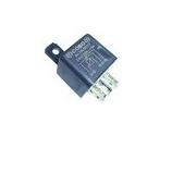 Relays and holders