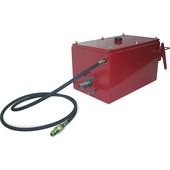 Tipping power untis