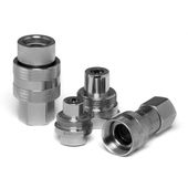 Serie IV-HP  -  700 bar