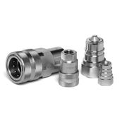 IR-V Serie