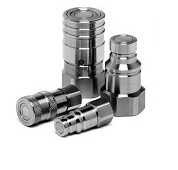 ISO16028 -Edelstahl