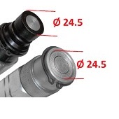 Taille 1/2 - FAP13P