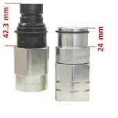 Style D - FAP9PD