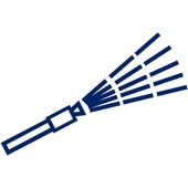 Equipamientos de limpiadoras de alta presión