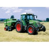 FENDT