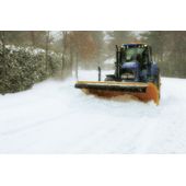 Snow plough kits
