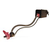 Hydraulic PTO kits