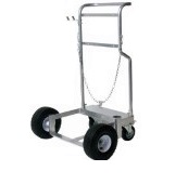 Carro suelto para bidones