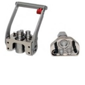 GR4MR-148L/min + 90L/min +2x46L/min