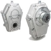 PTO Female Hub with Lock