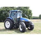 FORD NEW HOLLAND