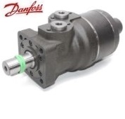 OMR Danfoss - Ø25 - C - rear ports
