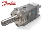 Danfoss OMS - arbre PTO 6 cannelures