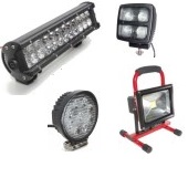 Faros LED