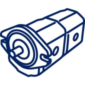 Replacement pumps