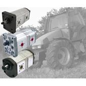 Bombas para tractores agricolas